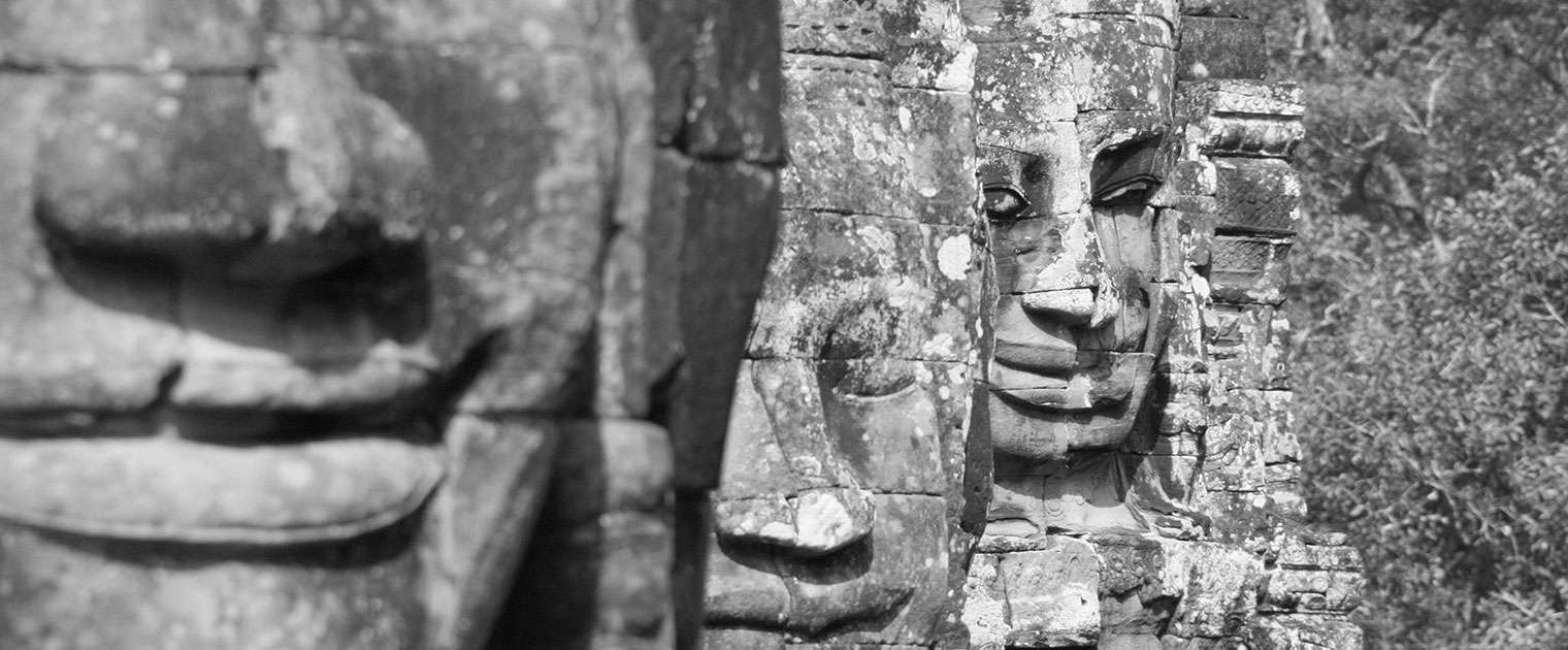 From Phnom Penh to Siem Reap 4 Days / 3 Nights
