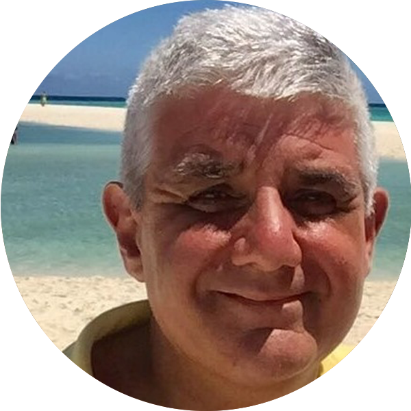 Mr. ROBERTO Tartaglia